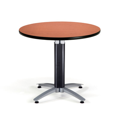 OFM Multi-Use Table Mesh Base Table