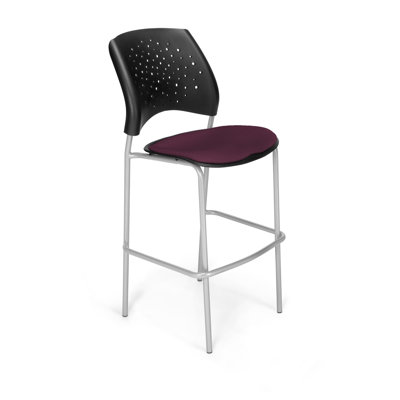 OFM Stars and Moon Cafe Height Chair 