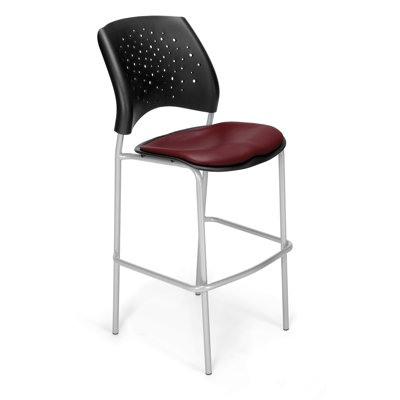 OFM Stars and Moon Cafe Height Chair 