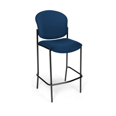 OFM Cafe Two Height Deluxe Chair