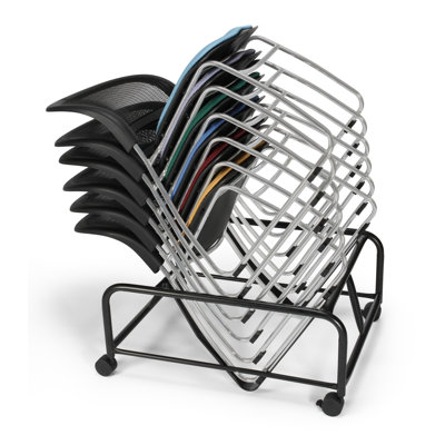 OFM Moon Stack Chair
