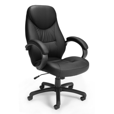 OFM Stimulus Series Ergonomic Conference Chair