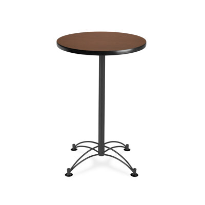 OFM Cafe Height Cafe Table - Round