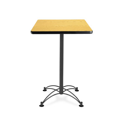OFM Cafe Height Cafe Table - Square