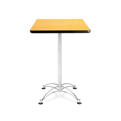 OFM Cafe Height Cafe Table - Square