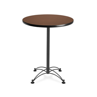 OFM Cafe Height Cafe Table - Round