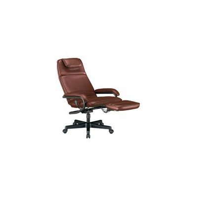 OFM High-Back Executive Chair with Arms