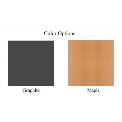 OFM Sliding Door Credenza