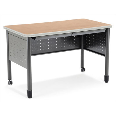 OFM Table/Computer Desk with Drawers