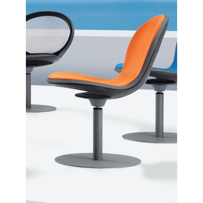 OFM Net Series Office Chair with Swivel