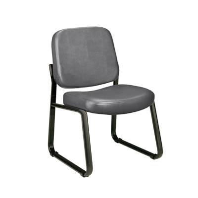 OFM Guest Reception Chair without Arms