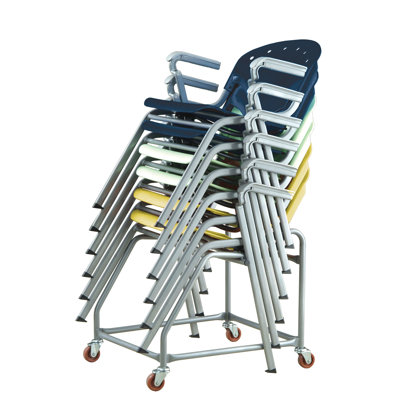 OFM Dolly for Models 305 and 306 Rico Series