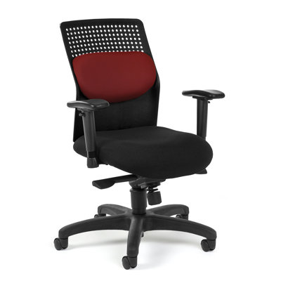 OFM High-Back AirFlo Series Executive Chair