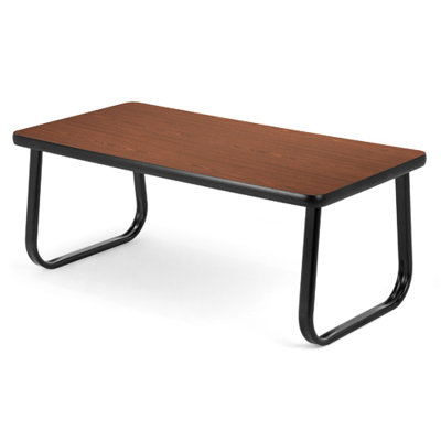 OFM Cocktail Table with Sled Base
