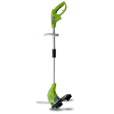 GreenWorks Tools 13" Electric String Trimmer