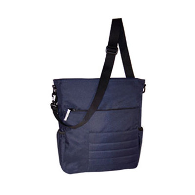 Amy Michelle Madison Avenue Tote Diaper Bag