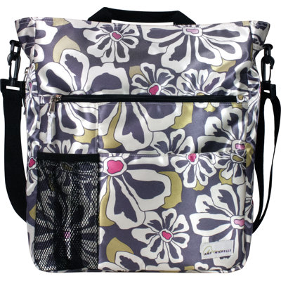 Lexington Convertible Diaper Bag