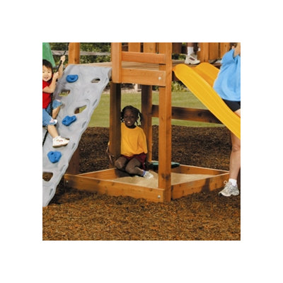 Playstar Inc. Sand Box Seat