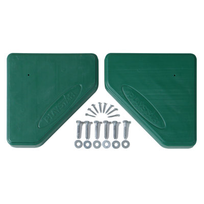 Playstar Inc. Picnic Table Brackets