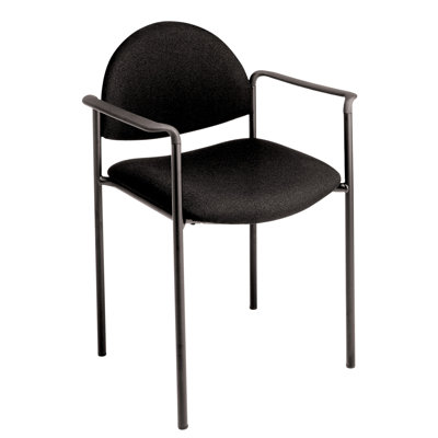 Office Star Products Value Plus Chair with Arms