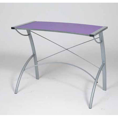 Office Star Products Reversible Top Computer Desk and Chair Combo Pack