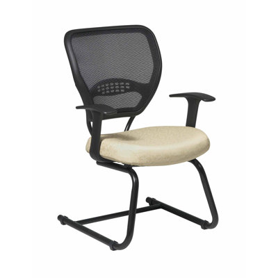 Office Star Products Space Seating Professional Visitors Chair
