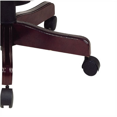 Office Star Products High-Back Executive Managerial Chair