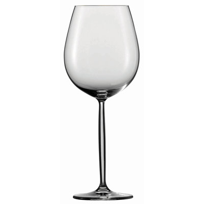 Schott Zwiesel Tritan Diva Drinkware Collection