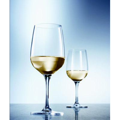 Schott Zwiesel Tritan Congresso12 Oz Wine Glass (Set of 6)