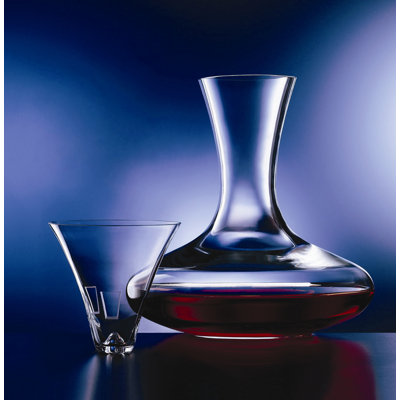 Schott Zwiesel Diva 33.8 Oz Decanter