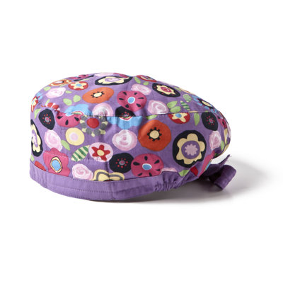Mary Engelbreit Printed Scrub Cap