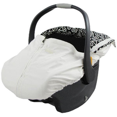 Triboro Soothe TIME Cruise Cover Weather Resistant Car Seat Cover