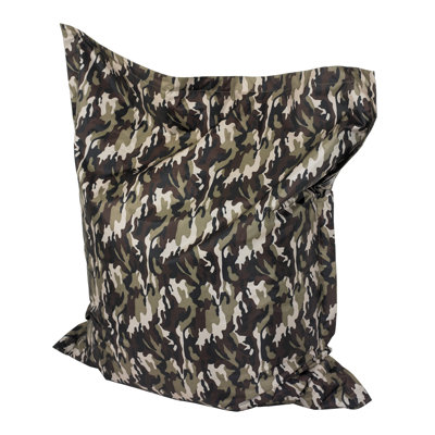 Powell Furniture Anywhere Bean Bag Lounger