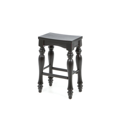 Powell Furniture Pennfield Kitchen Island Counter Stool