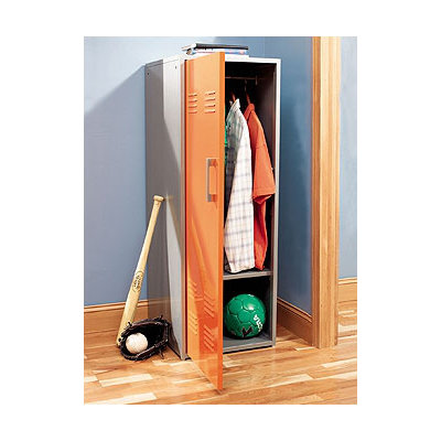 Powell Furniture Teen Trends Storage Locker