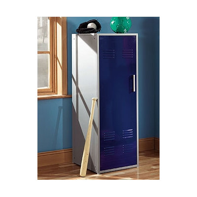 Powell Furniture Teen Trends Storage Locker