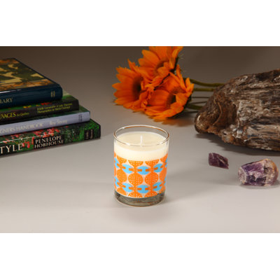 Crash angela adams Forest Soy Candle