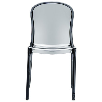 Compamia Victoria Stacking Dining Side Chair