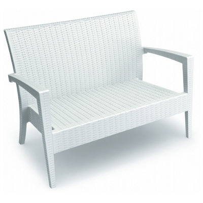 Compamia Miami Loveseat with Cushions