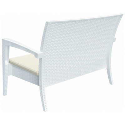 Compamia Miami Loveseat with Cushions