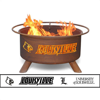 Patina Products Collegiate Fire Pit
