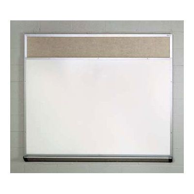 Marsh Retro-Fit Boards 4' x 8'