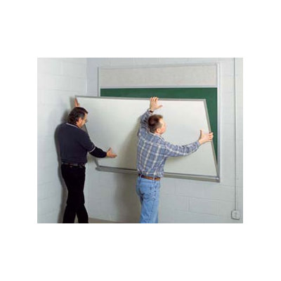 Marsh Retro-Fit Boards 4' x 8'