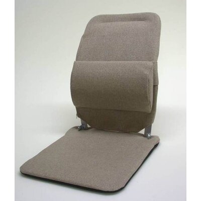 Sacro-Ease Seat Back Cushion with Adjustable Lumbar Support & Reviews ...