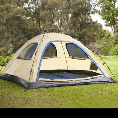 Lightspeed Periapsis 4 Tent