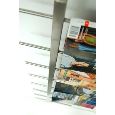 Gus* Modern Magazine Rack