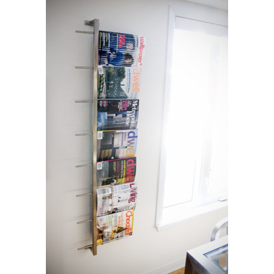 Gus* Modern Magazine Rack