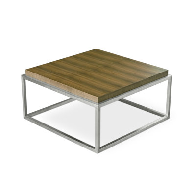 Gus* Modern Accent Tables Drake Coffee Table