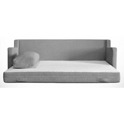 Gus* Modern Fabric Sleeper Sofa
