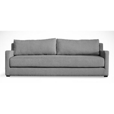 Gus* Modern Fabric Sleeper Sofa